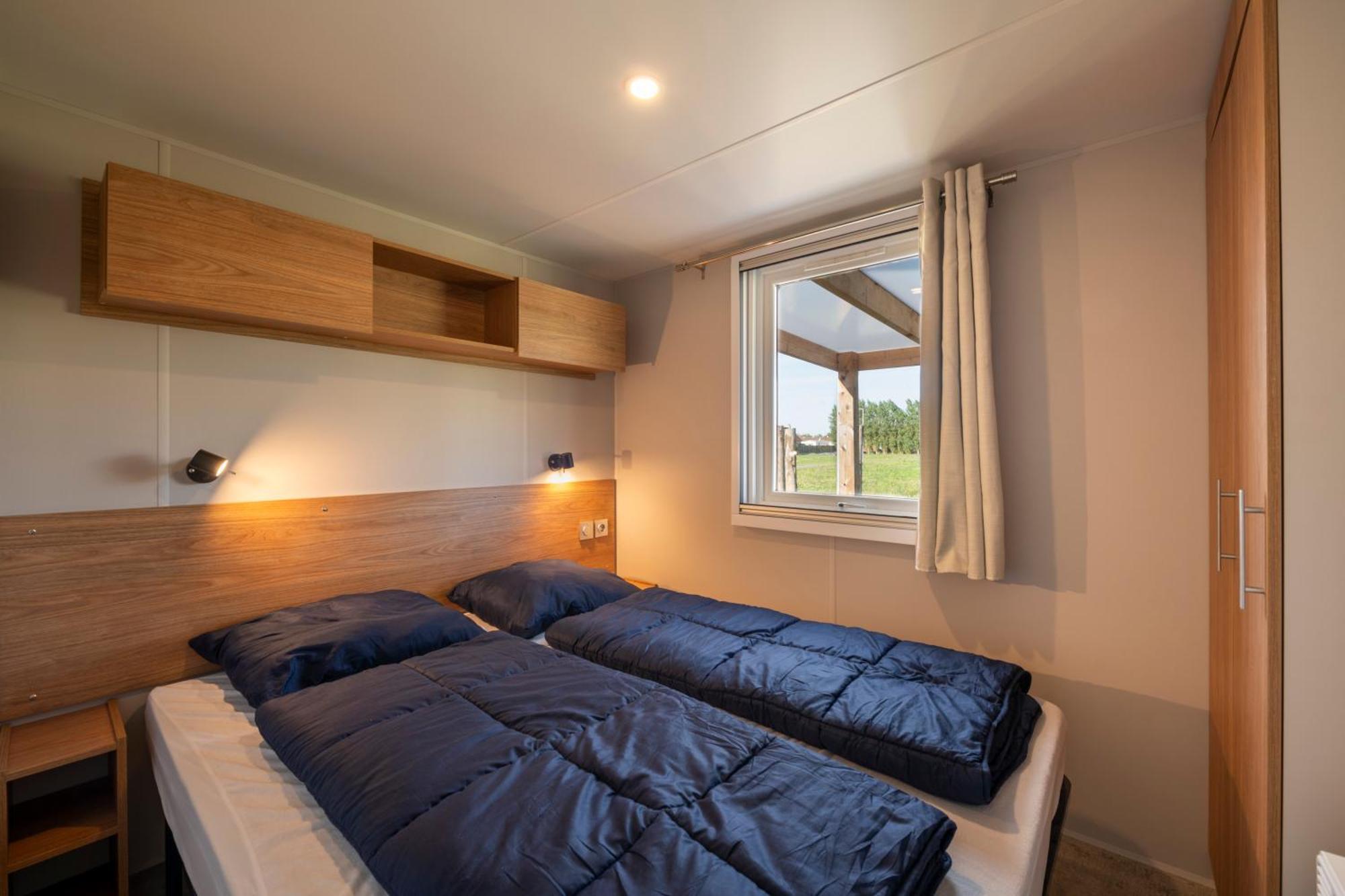 Parador Hippodroom 布列登 外观 照片