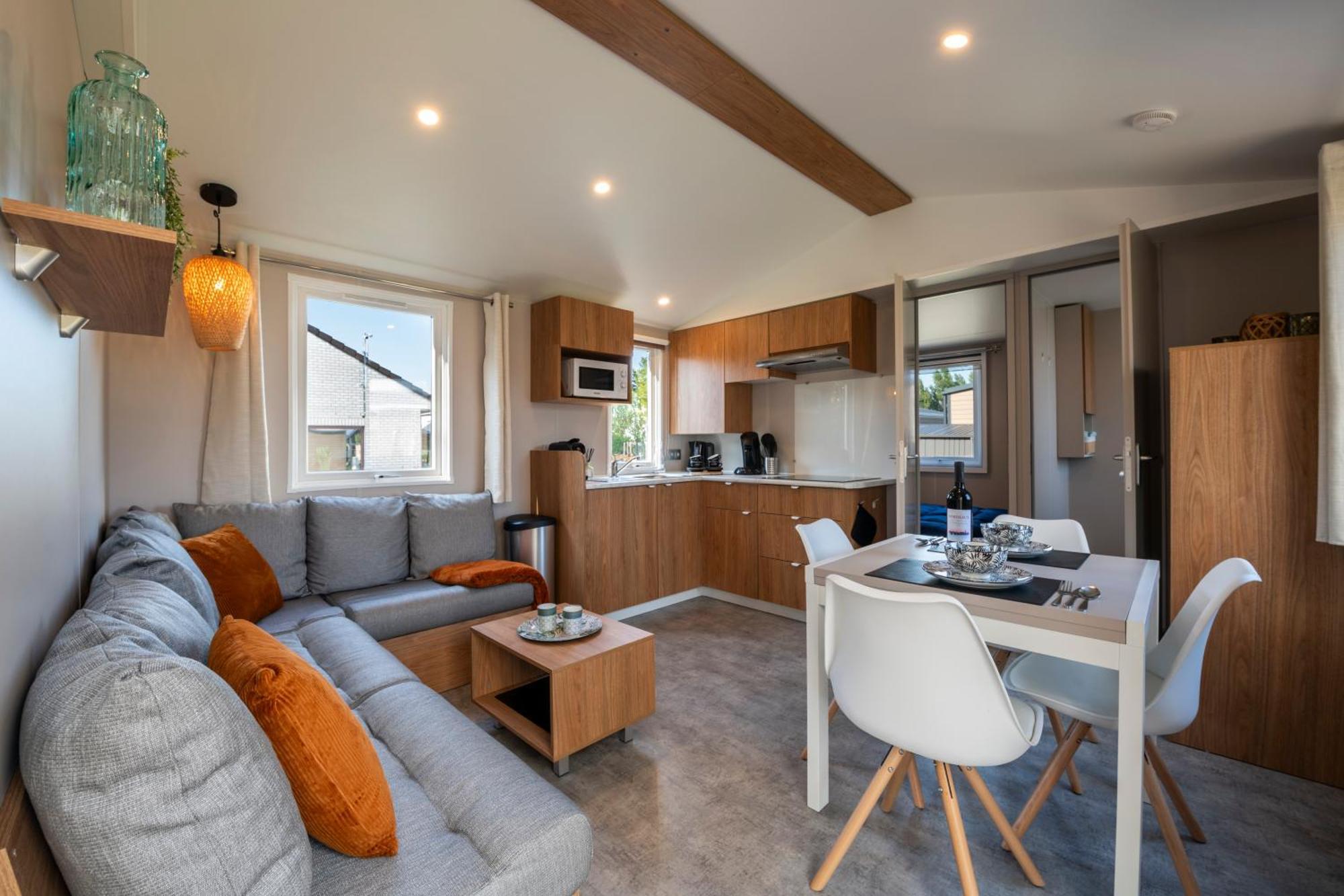 Parador Hippodroom 布列登 外观 照片